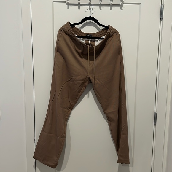 H&M Other - Regular fit drawstring pant